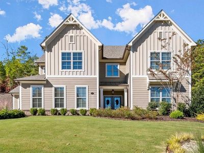 409 Parkbrook Way, Canton, GA, 30114