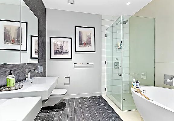 4th image of 650 Avenue Of The Amer Unit 6N