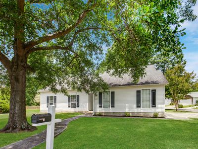 321 Parish Parc Dr, Summerville, SC, 29485