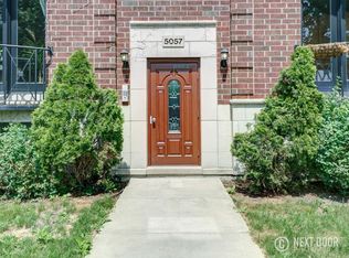 5057 N Northwest Hwy #3N, Chicago, IL 60631