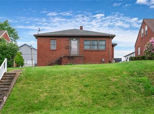 1007 High St, Brownsville, PA 15417