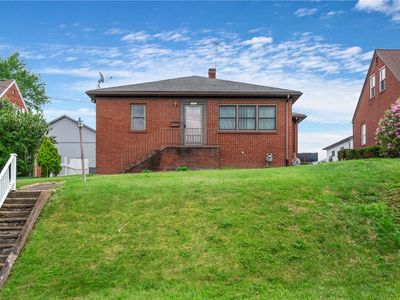1007 High St, Brownsville, PA, 15417
