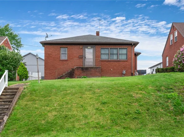 1007 High St, Brownsville, PA 15417
