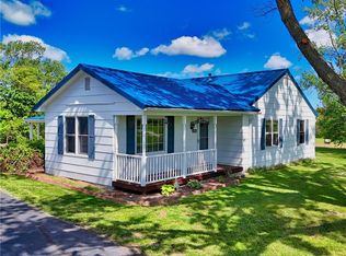 23080 Interurban Rd, Dearborn, MO 64439