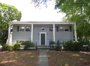 315 Wright St, Tappahannock, VA 22560