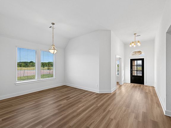 Interior - Representational Photo