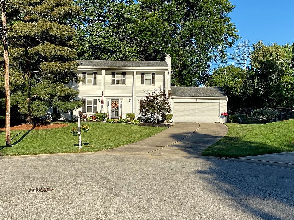1st image of 7626 Burlinehills Ct