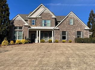 6615 Tulip Garden Way, Alpharetta, GA 30004