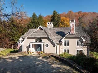 33 Forest Haunts Road, Winhall, VT 05340