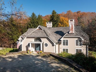 33 Forest Haunts Road, Bondville, VT, 05340
