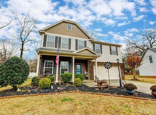 1048 Quail Field Pl, Lincolnton, NC 28092