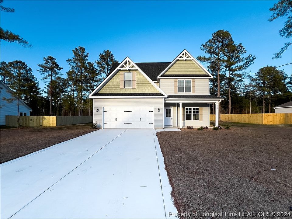 1st image of 236 Lonesome Glory Dr Lot 21