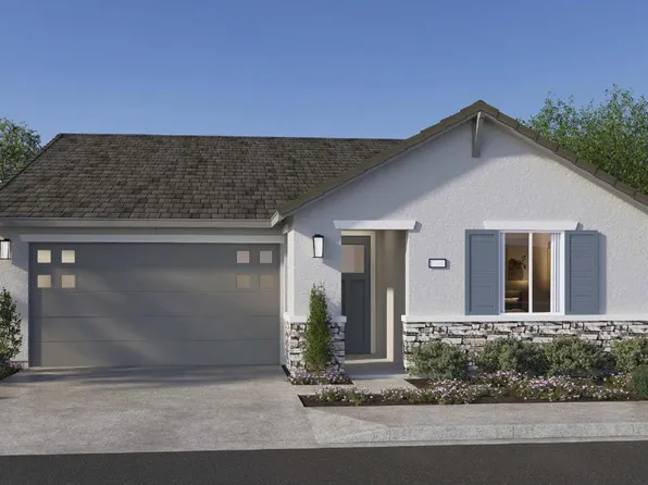 866 Halford Ln, Clovis, CA 93619