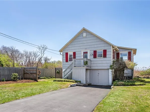 120 Houston Ave, Narragansett, RI 02882