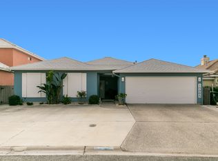 15965 Cuttysark St, Corpus Christi, TX 78418