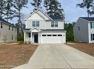 725 Landmark Cv, Calabash, NC 28467