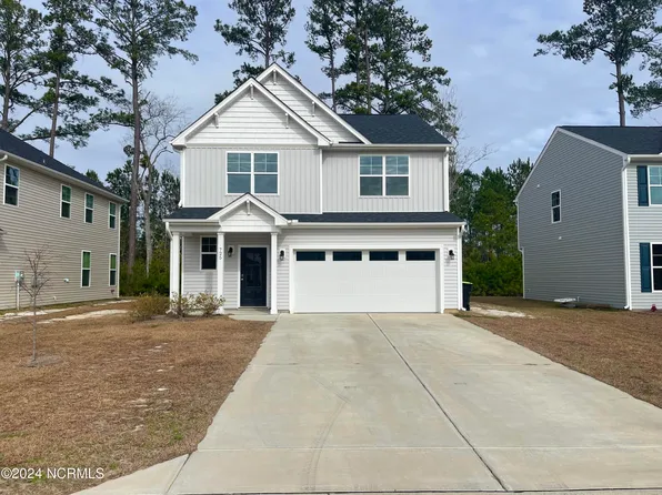 725 Landmark Cove, Calabash, NC 28467