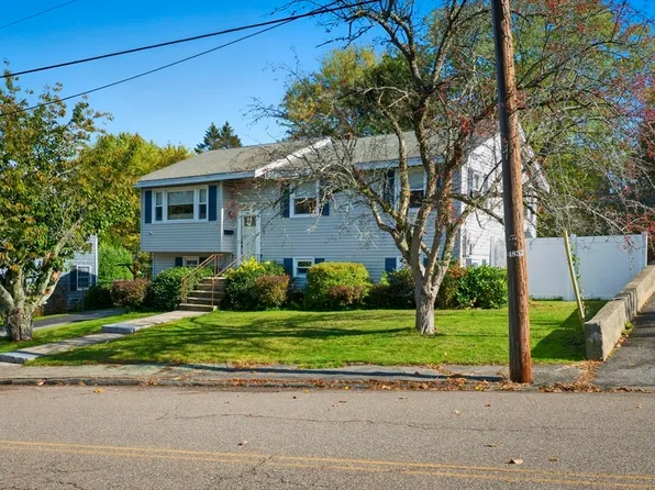 39 Gallows Hill Rd, Salem, MA 01970