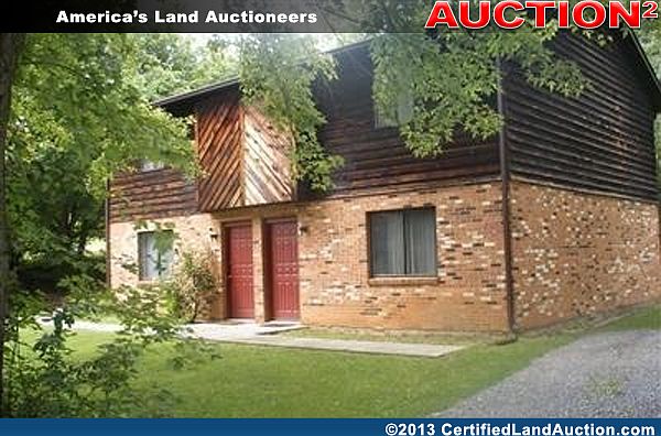 Virginia Online Auction