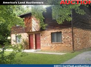 410 Church St, Christiansburg, VA 24073