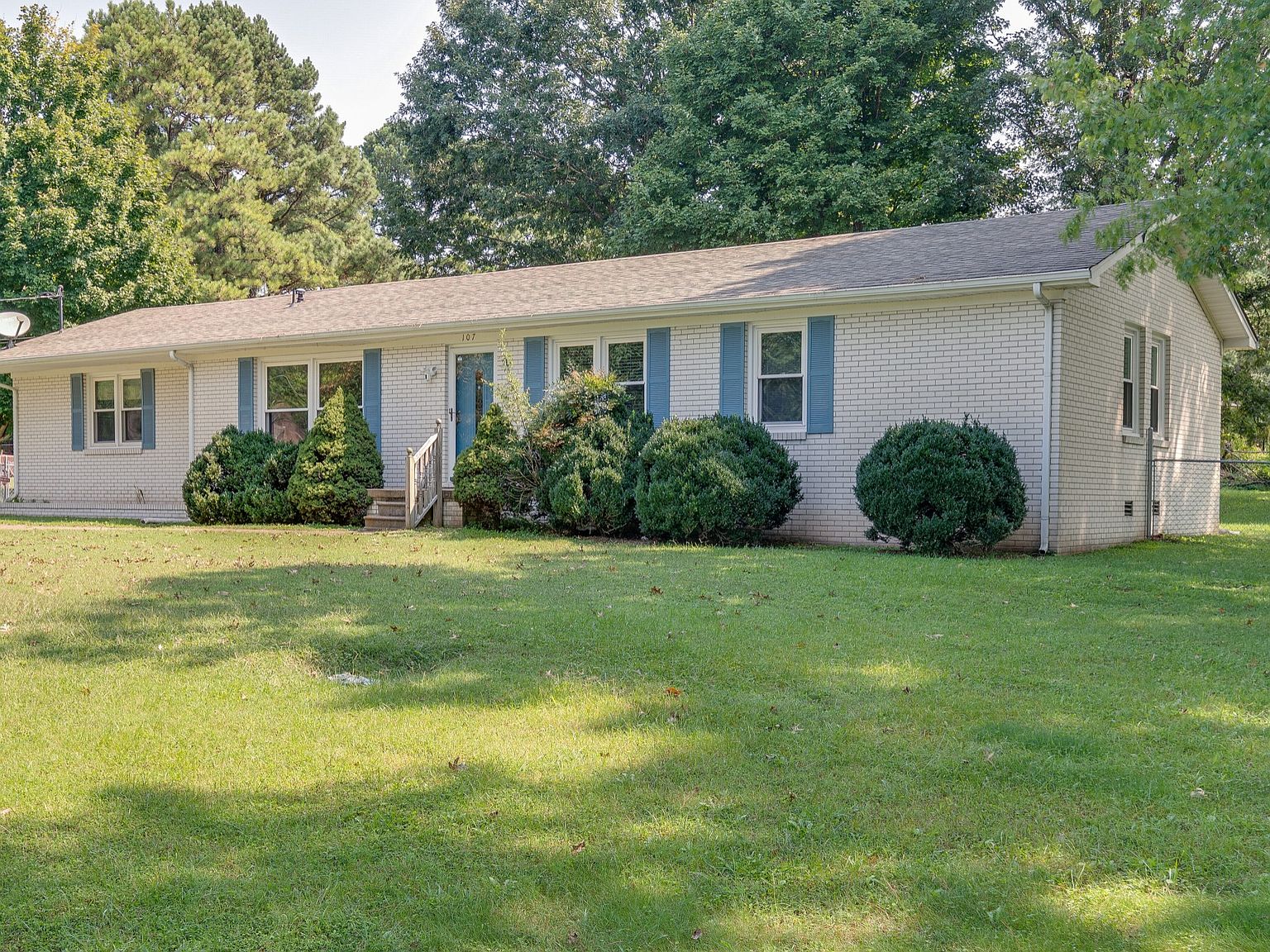 107 N Cayce Ln, Columbia, TN 38401 Zillow