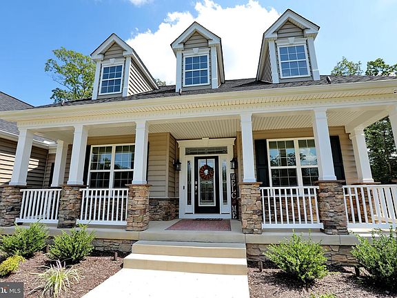 2nd image of 12283 Calverts Run Ct