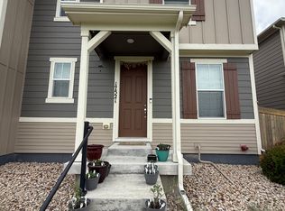 17521 Pacific Peak Cir, Parker, CO 80134