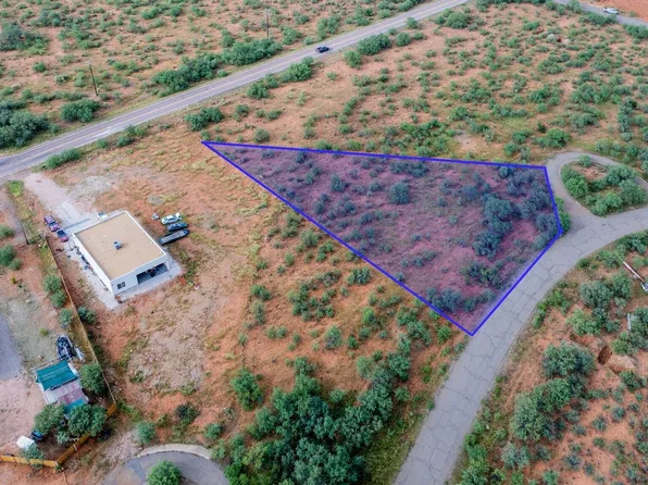 1753 Circulo Suecia #9, Rio Rico, AZ 85648