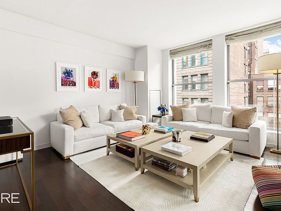 1st image of 27 W 19th St APT 9