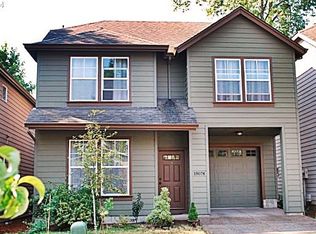 18074 SW Lotus Ln, Beaverton, OR 97006