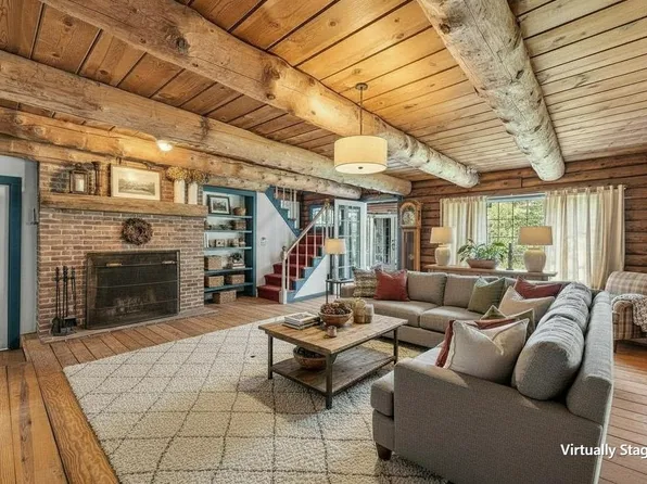 1905 Turkey Mountain Road, Jamaica, VT 05343