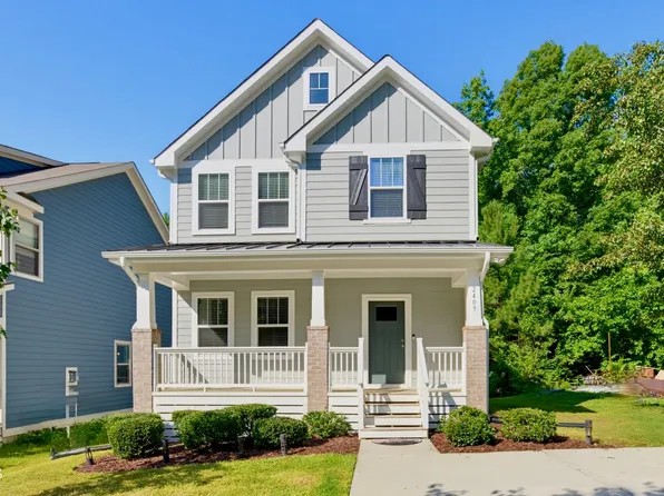 2409 Miriam Cir, Durham, NC 27704