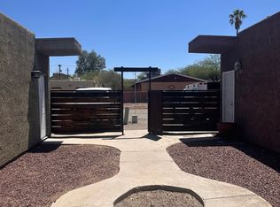 3085 E Allen Rd, Tucson, AZ 85716