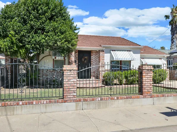 1004 S Shasta Ave, Stockton, CA 95205