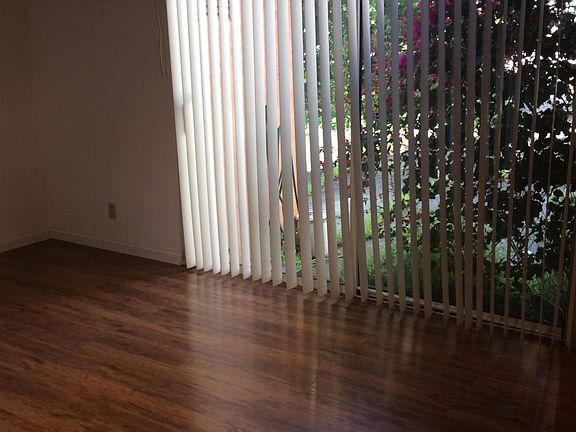 Living room view