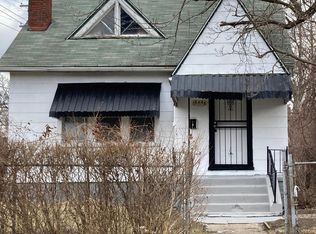 14442 Freeland St, Detroit, MI 48227