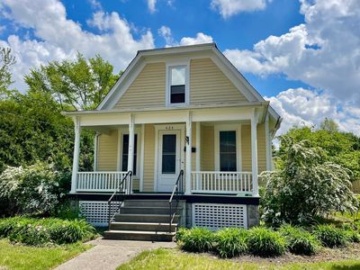 424 N 4th St, Dekalb, IL, 60115