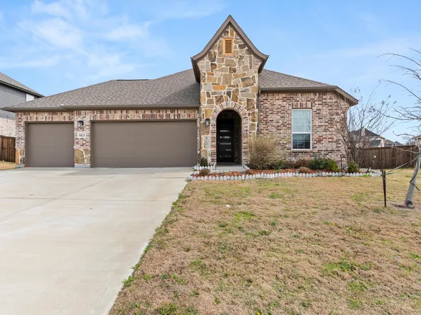 5823 Heatherwood Loop, Sachse, TX 75048