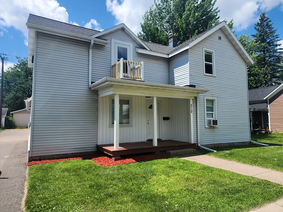 310 N 1st Ave #1/2