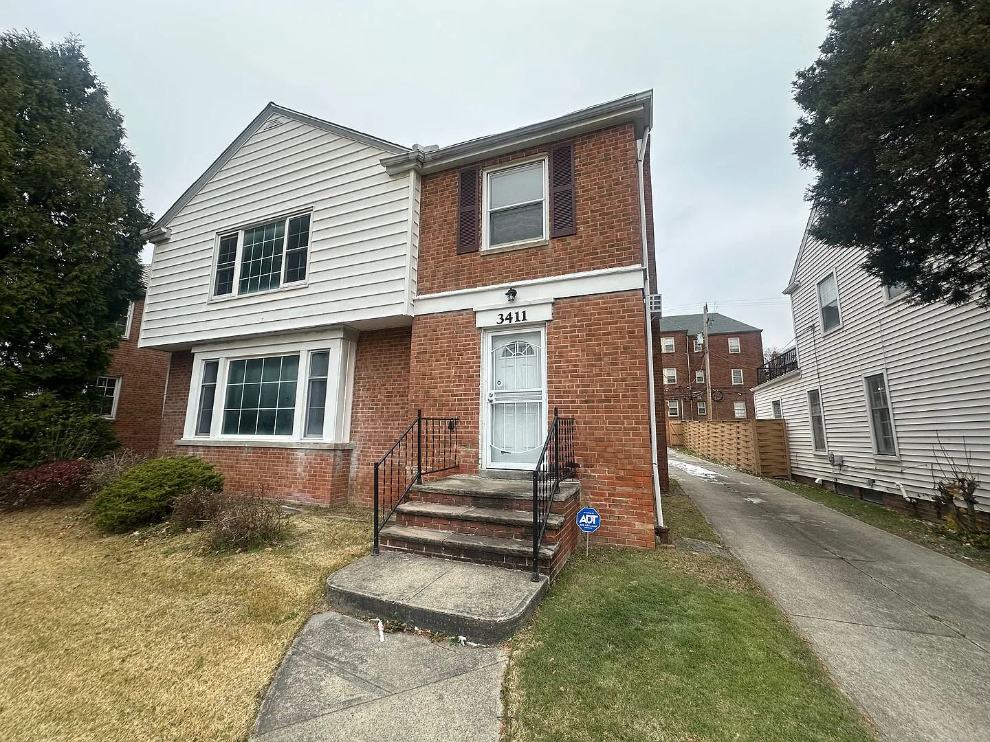 3411 Milverton Rd photo 1