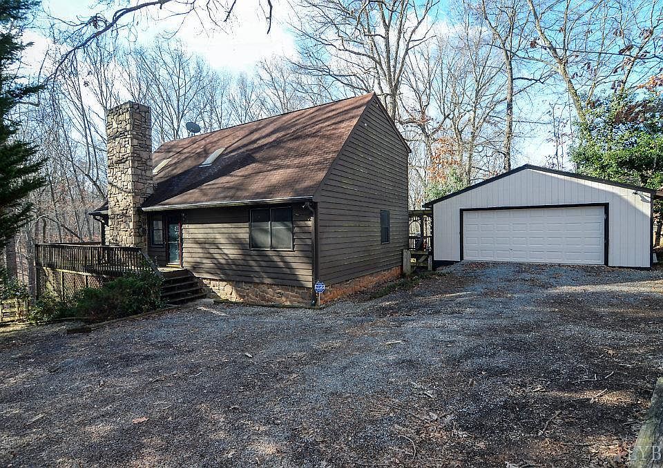 102 E Otter Ridge Dr, Goode, VA 24556 Zillow