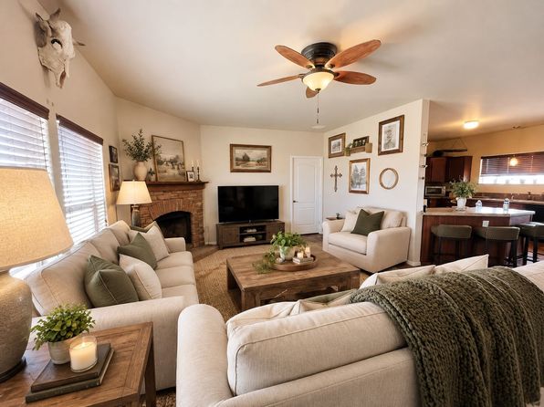 8950 N Ghost Ranch Trl