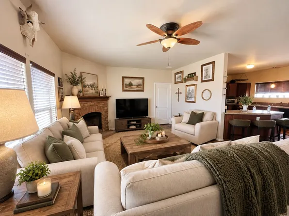 8950 N Ghost Ranch Trl, Marana, AZ 85653