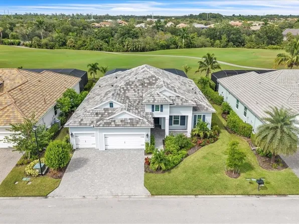 11636 Winding River Dr, Fort Myers, FL 33905