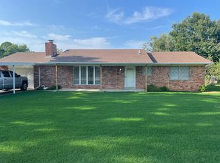 379 E 147th St S, Glenpool, OK 74033