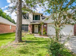 5211 Flax Bourton St, Humble, TX 77346