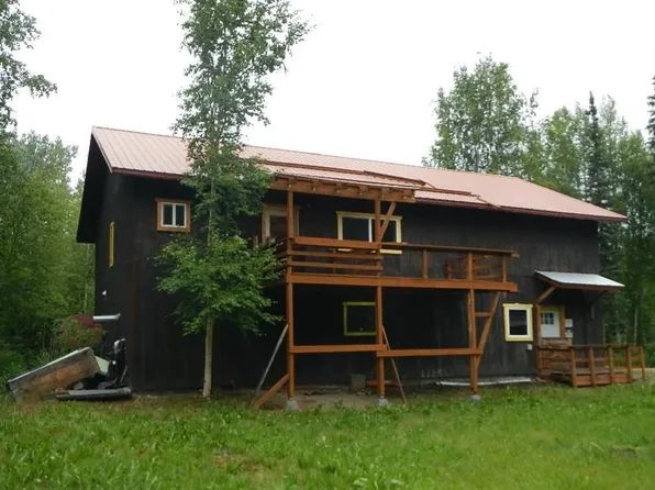 7046 Sweren Loop, Fairbanks, AK 99712