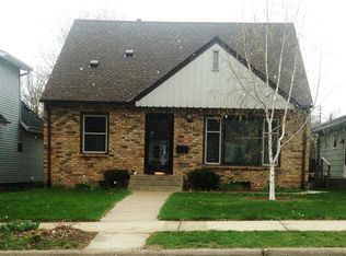 3354 Polk St NE, Minneapolis, MN 55418