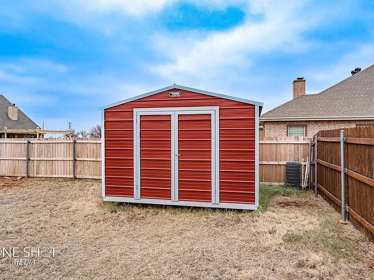 210 Ruger St — Photo 38