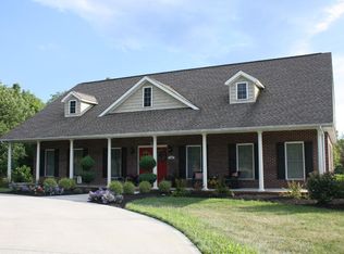 509 Trillium, Andersonville, TN 37705